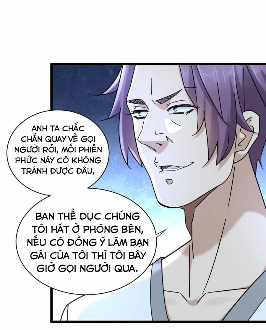 tân cực phẩm toàn năng cao thủ chapter 20 - Next chapter 21