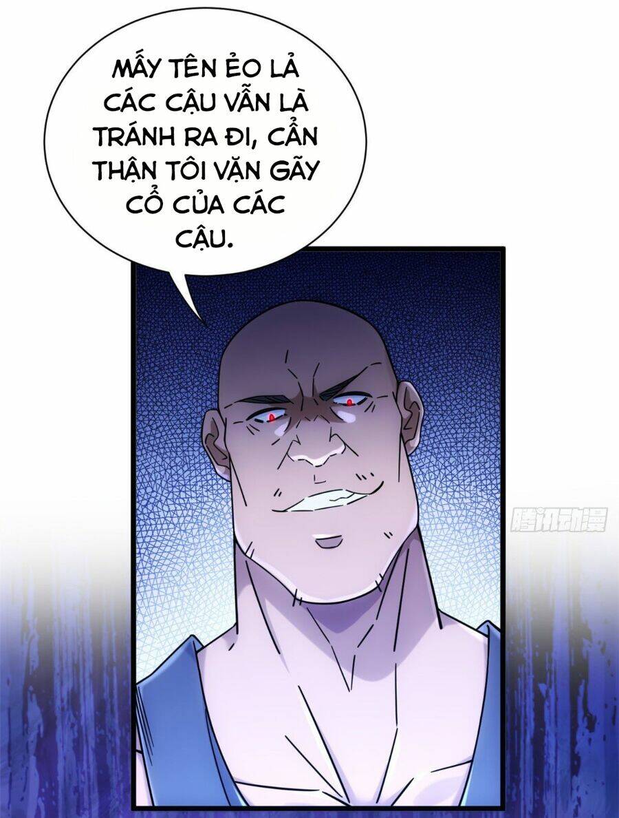 tân cực phẩm toàn năng cao thủ chapter 20 - Next chapter 21