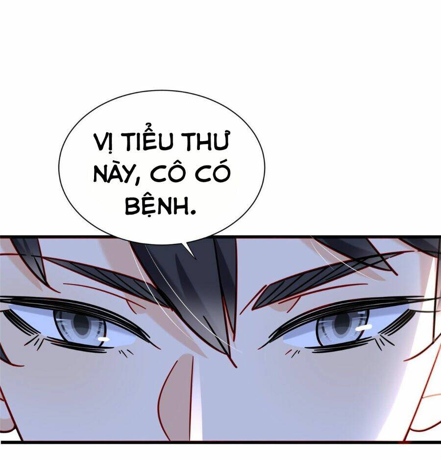 tân cực phẩm toàn năng cao thủ Chapter 22 - Next Chapter 23