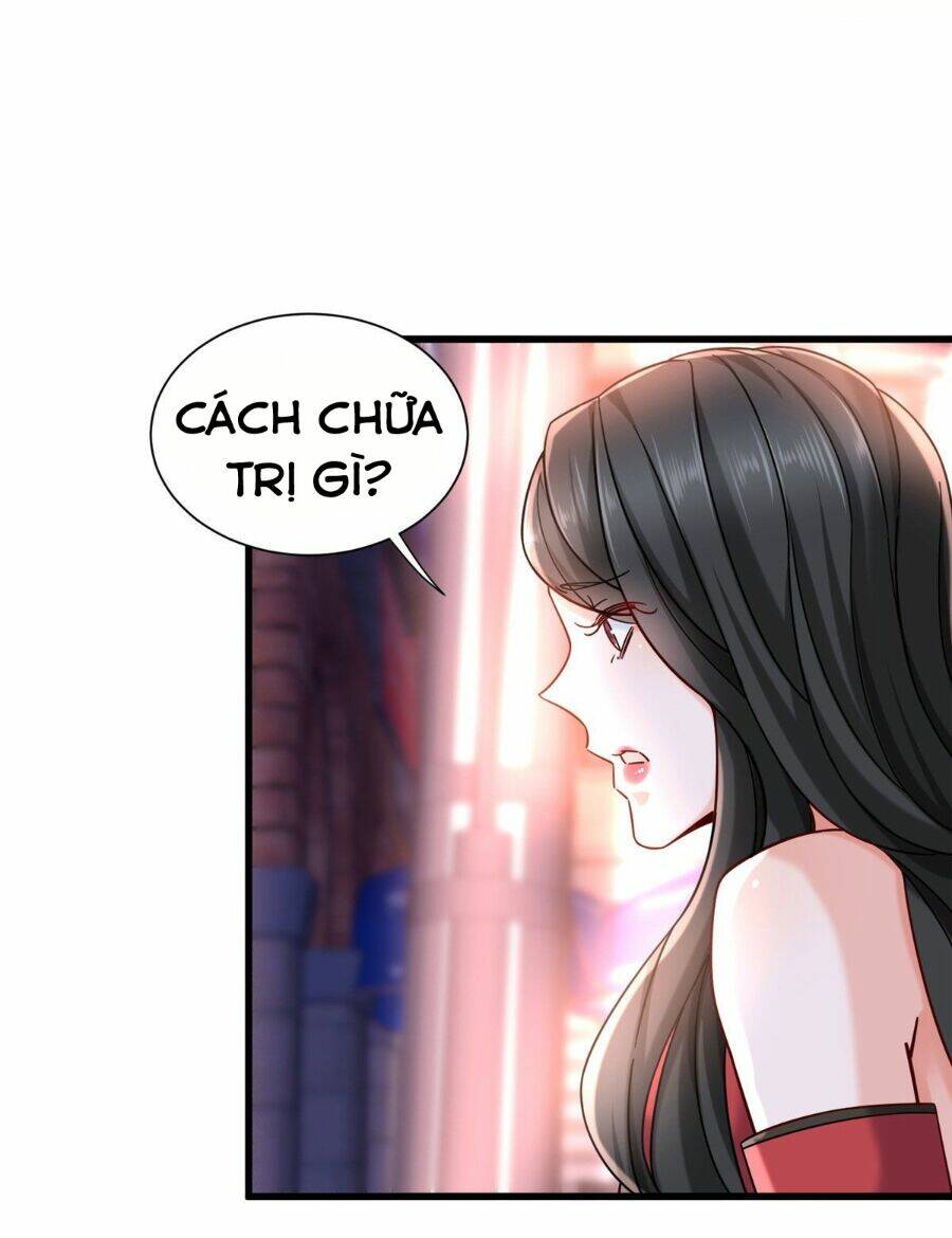 tân cực phẩm toàn năng cao thủ Chapter 22 - Next Chapter 23