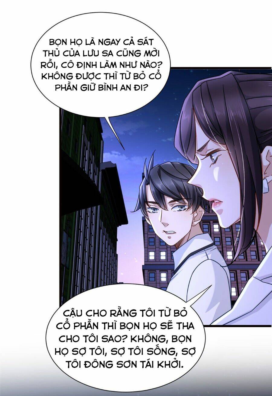 tân cực phẩm toàn năng cao thủ Chapter 29 - Next Chapter 30