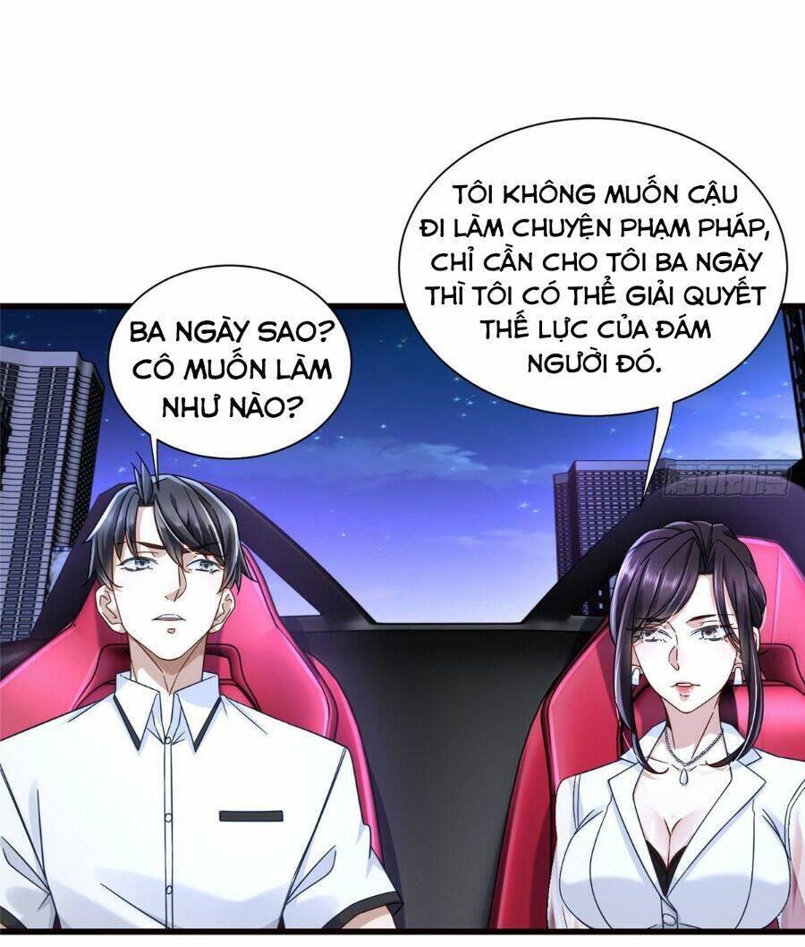 tân cực phẩm toàn năng cao thủ Chapter 29 - Next Chapter 30