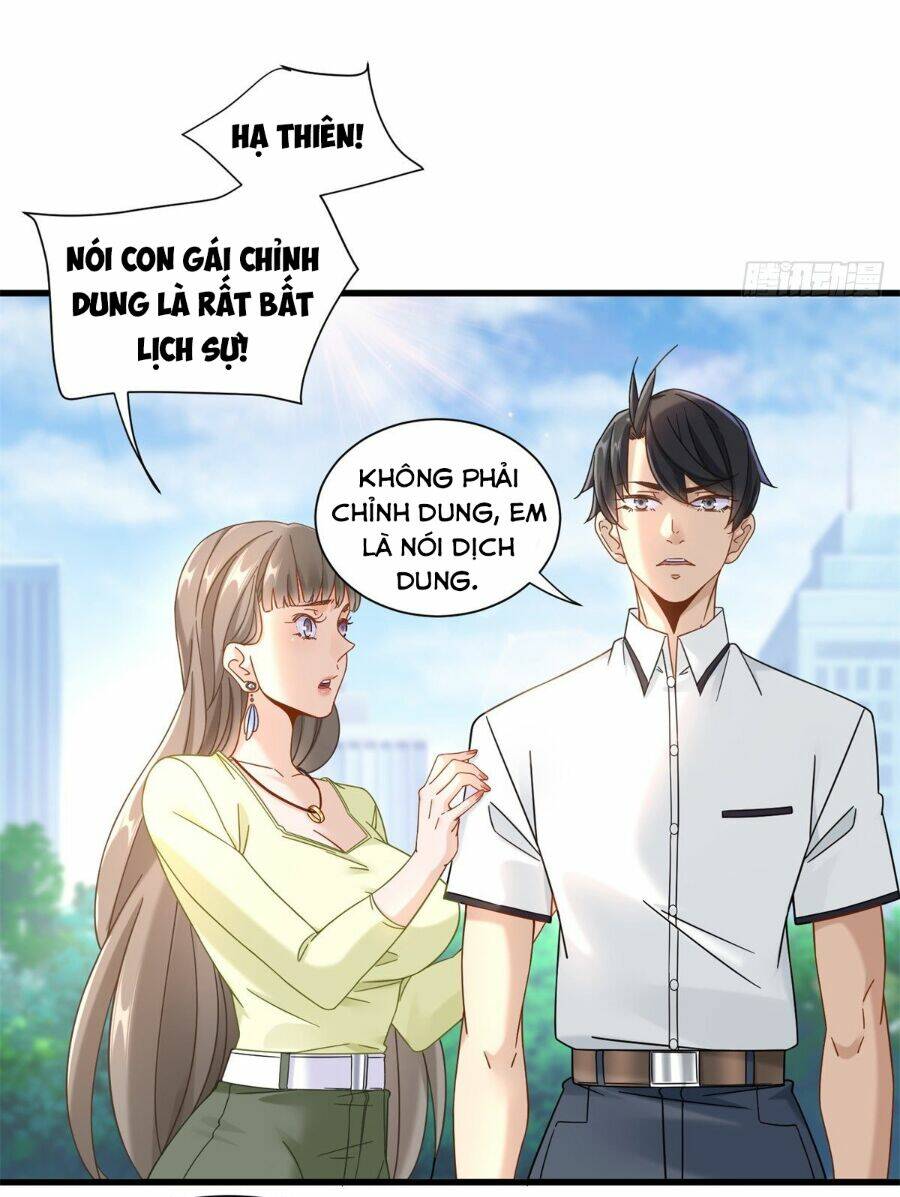 tân cực phẩm toàn năng cao thủ chapter 37 - Next chapter 38