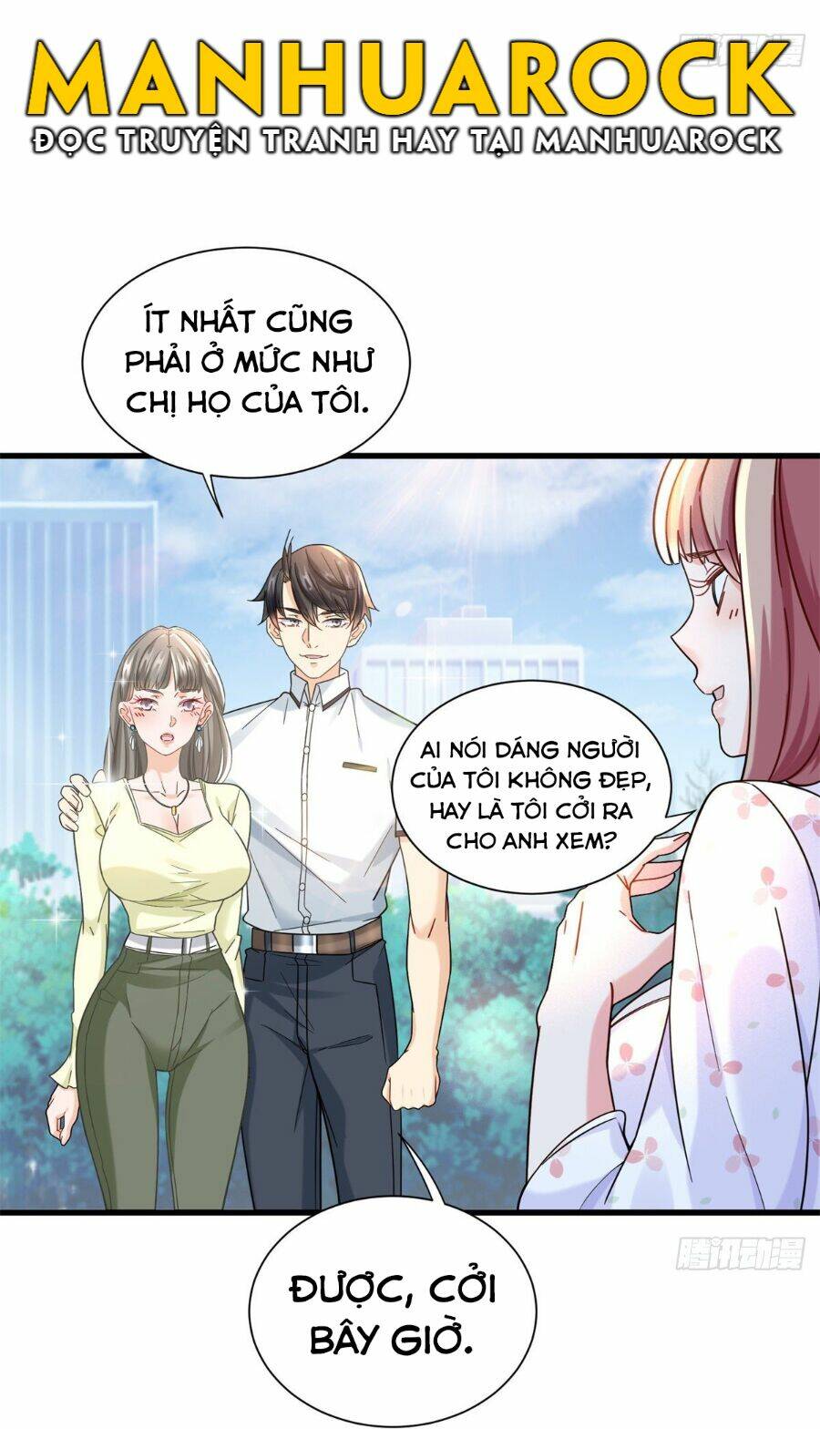 tân cực phẩm toàn năng cao thủ chapter 37 - Next chapter 38