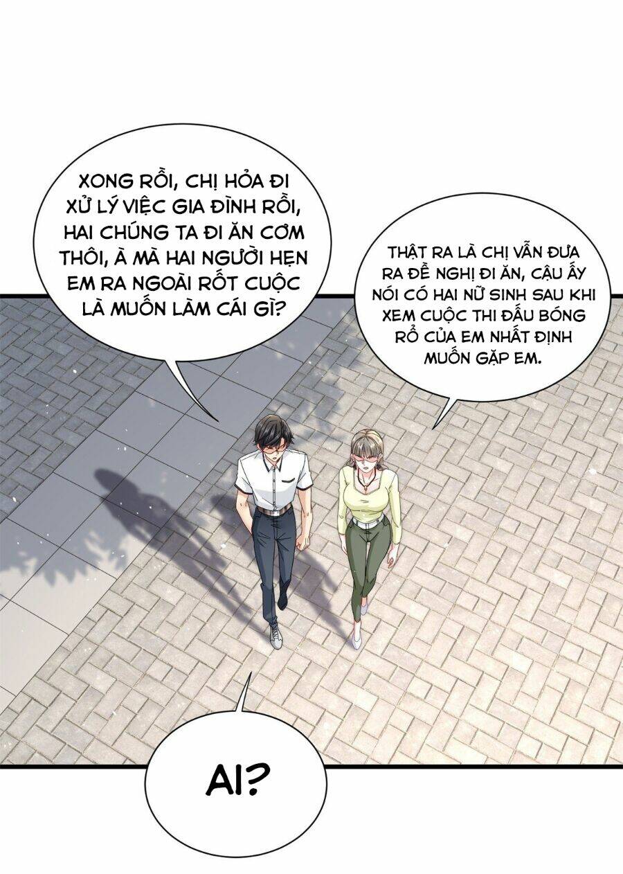 tân cực phẩm toàn năng cao thủ chapter 37 - Next chapter 38