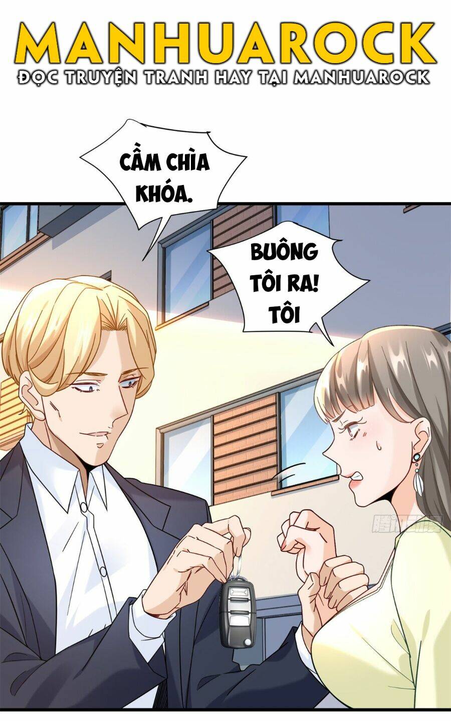 tân cực phẩm toàn năng cao thủ chapter 37 - Next chapter 38