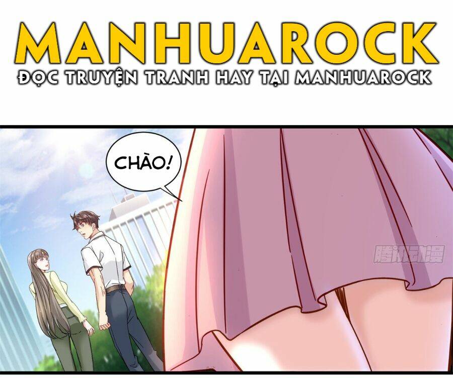 tân cực phẩm toàn năng cao thủ chapter 37 - Next chapter 38