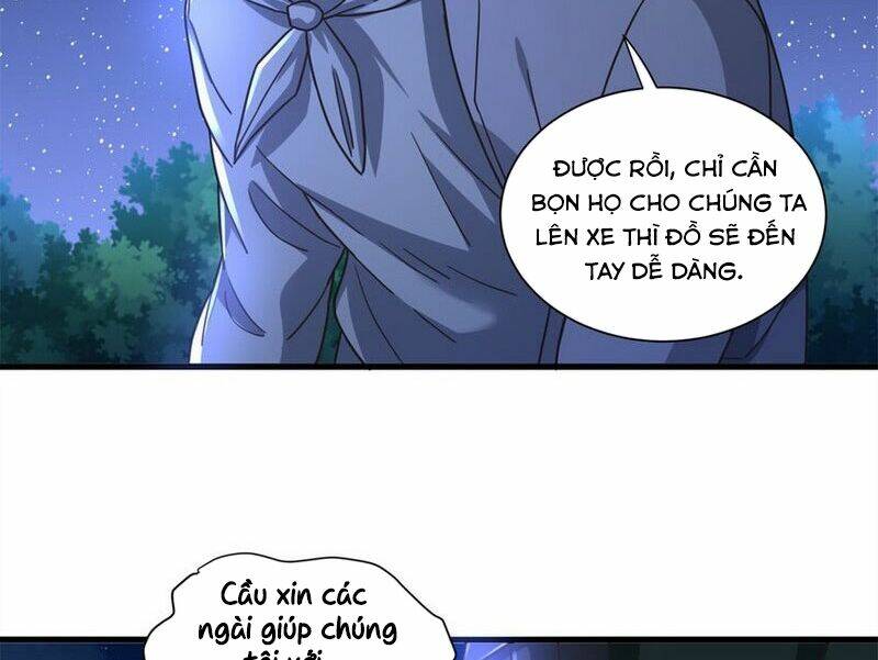 tân cực phẩm toàn năng cao thủ chapter 57 - Next chapter 58