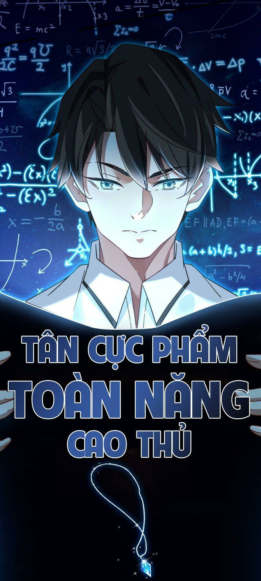 tân cực phẩm toàn năng cao thủ chapter 8 - Next chapter 9