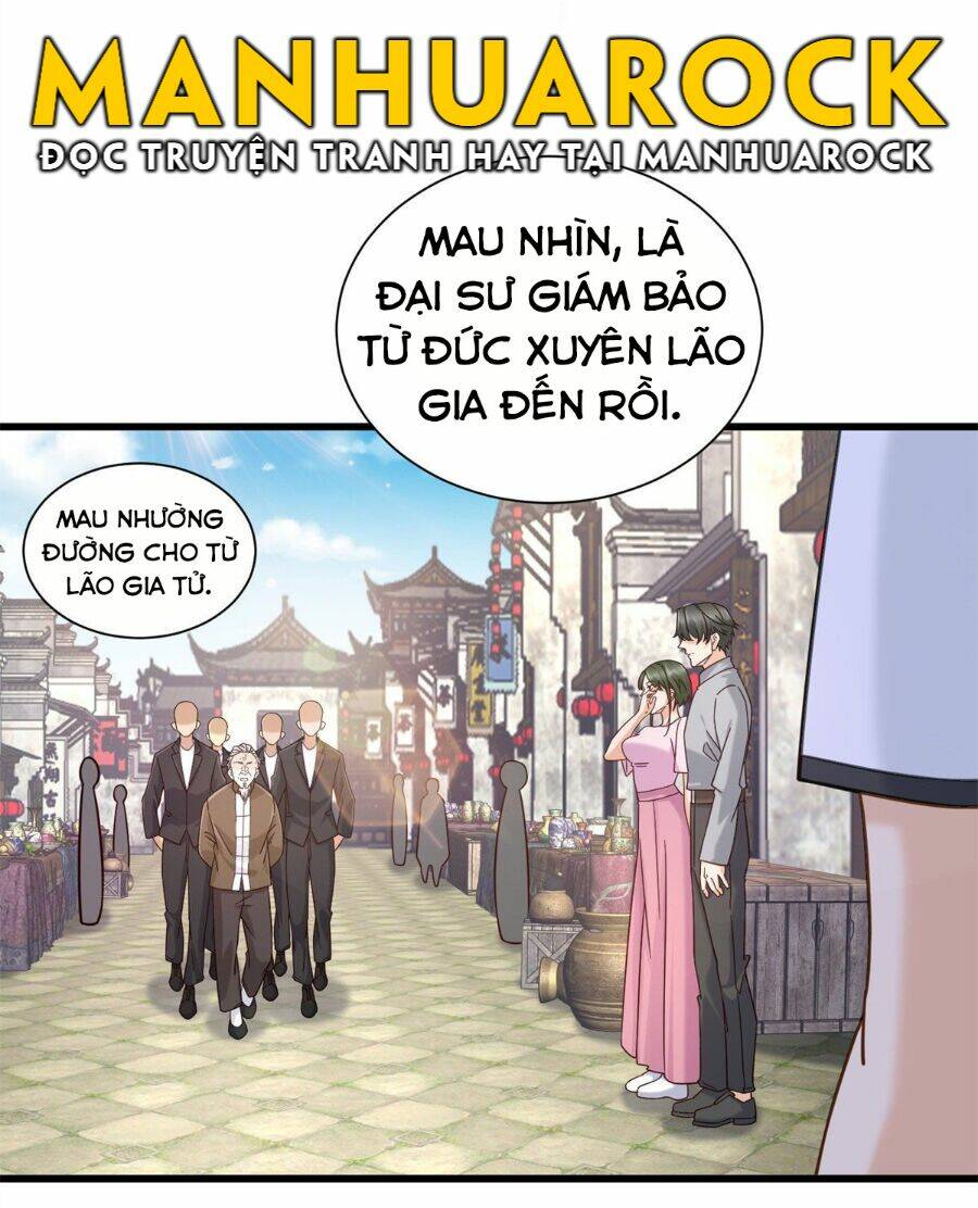 tân cực phẩm toàn năng cao thủ chapter 8 - Next chapter 9