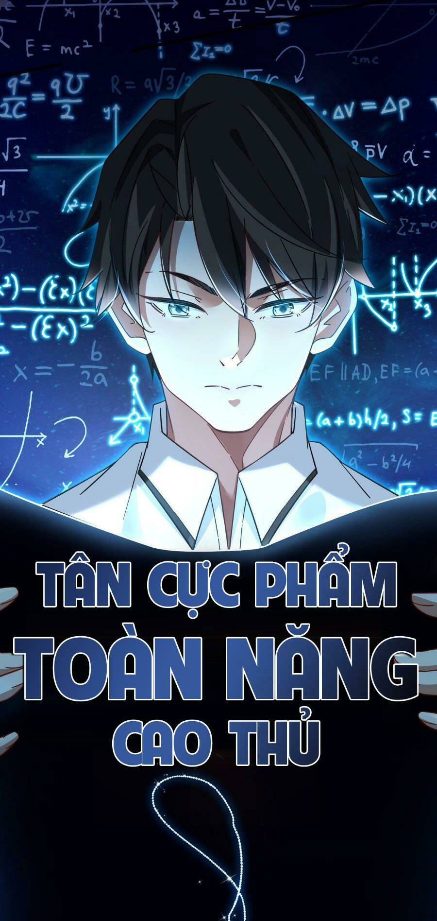 tân cực phẩm toàn năng cao thủ chapter 9 - Next chapter 10