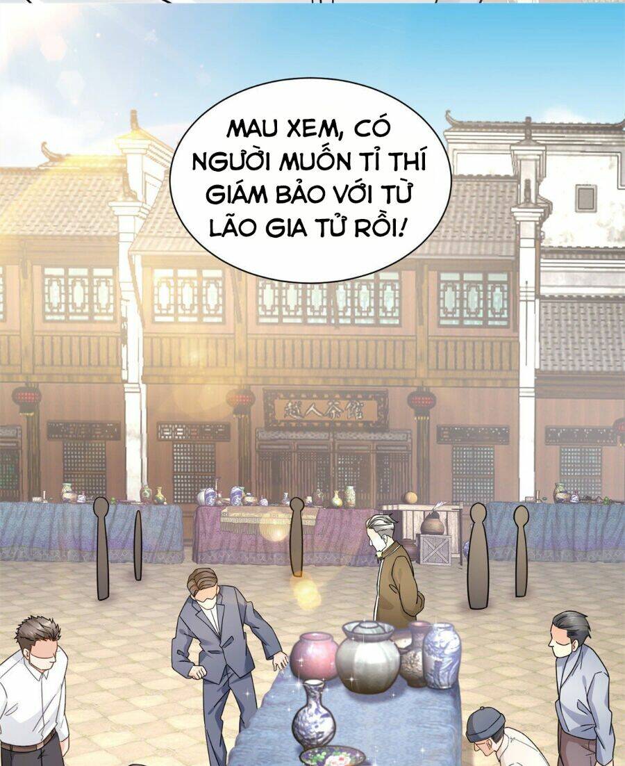 tân cực phẩm toàn năng cao thủ chapter 9 - Next chapter 10