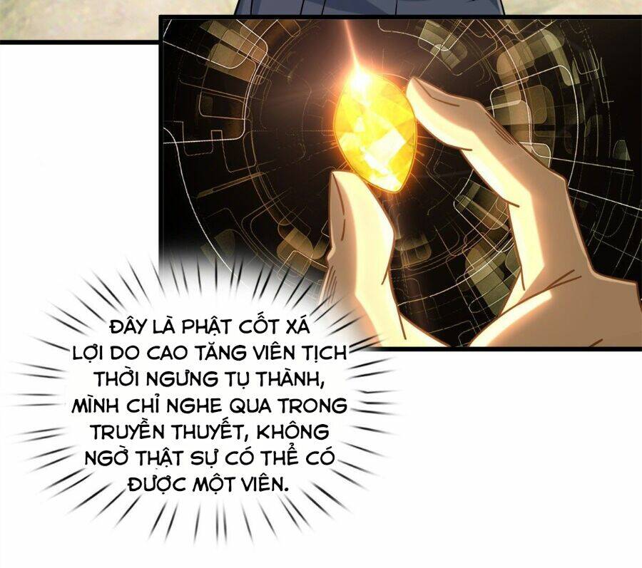 tân cực phẩm toàn năng cao thủ chapter 9 - Next chapter 10