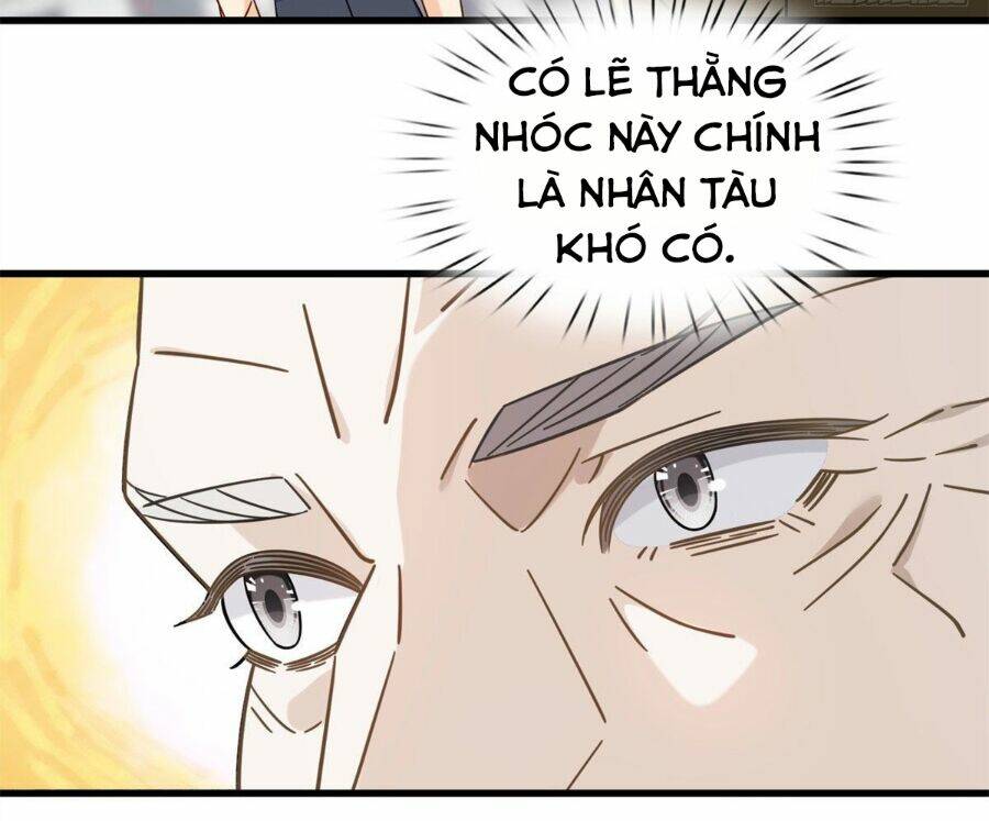 tân cực phẩm toàn năng cao thủ chapter 9 - Next chapter 10