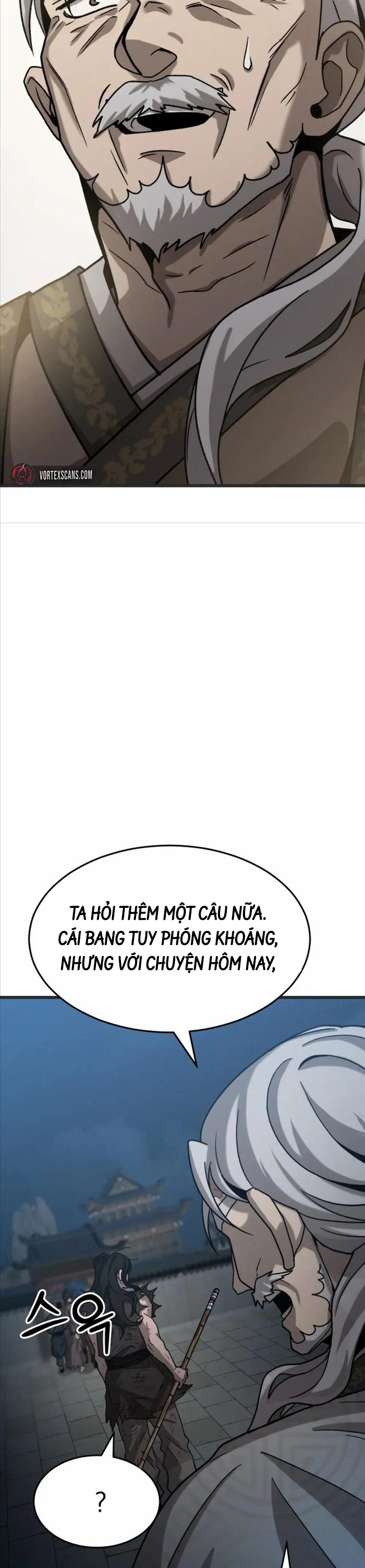 tân đích vấn chapter 1 - Next chapter 2