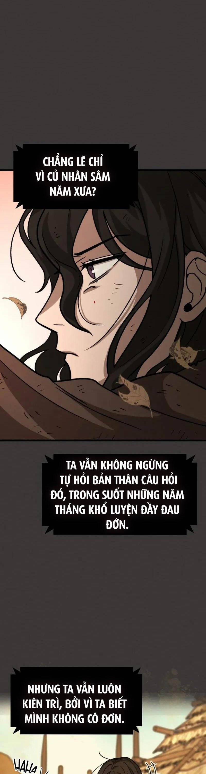 tân đích vấn chapter 3 - Next chapter 4