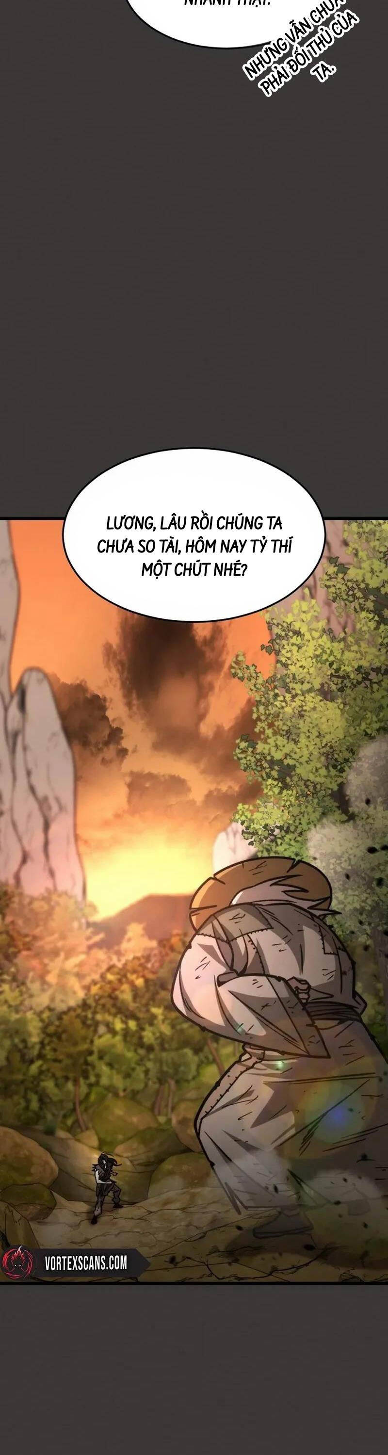 tân đích vấn chapter 3 - Next chapter 4