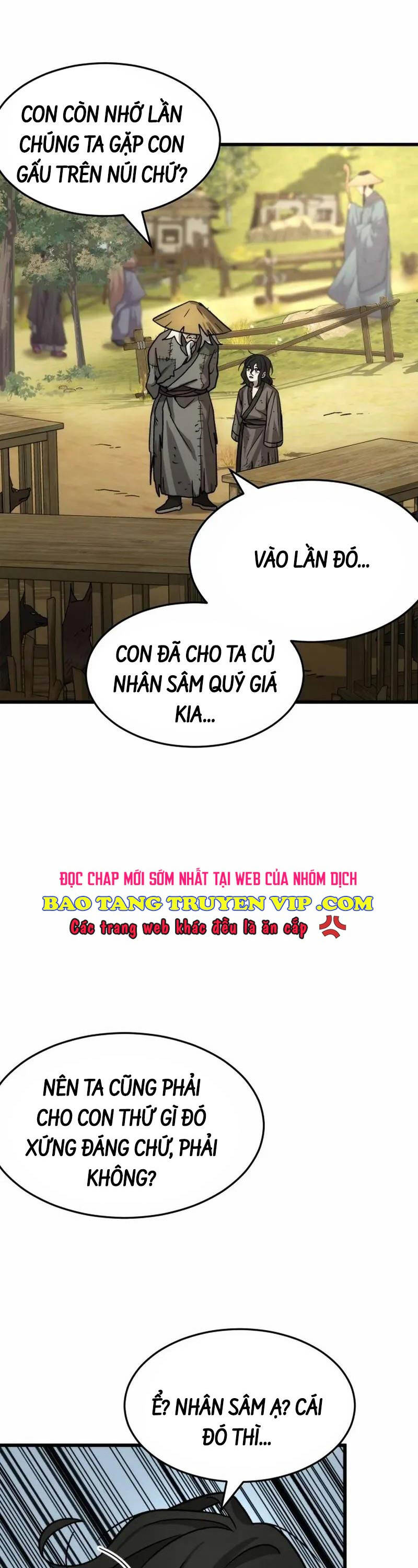 tân đích vấn chapter 3 - Next chapter 4