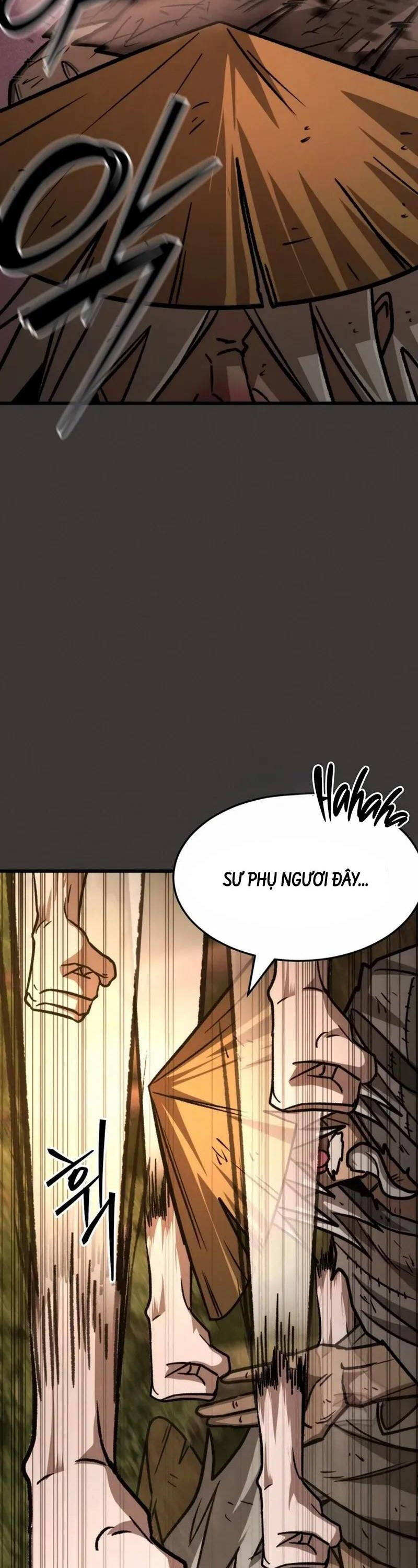 tân đích vấn chapter 3 - Next chapter 4