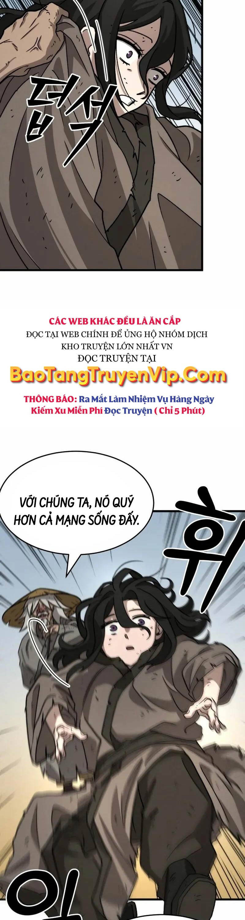 tân đích vấn chapter 3 - Next chapter 4