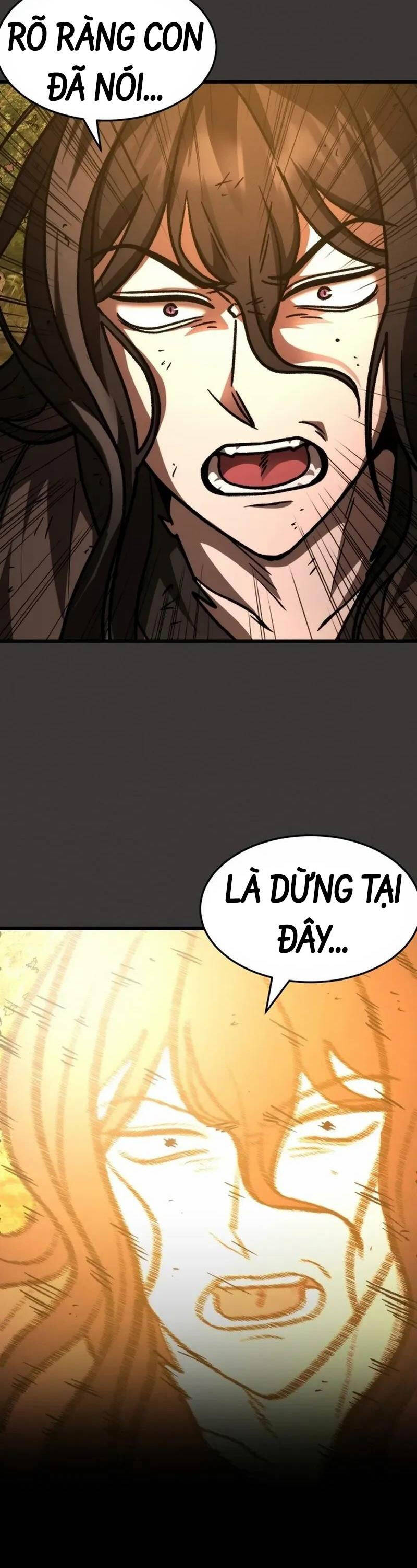 tân đích vấn chapter 3 - Next chapter 4