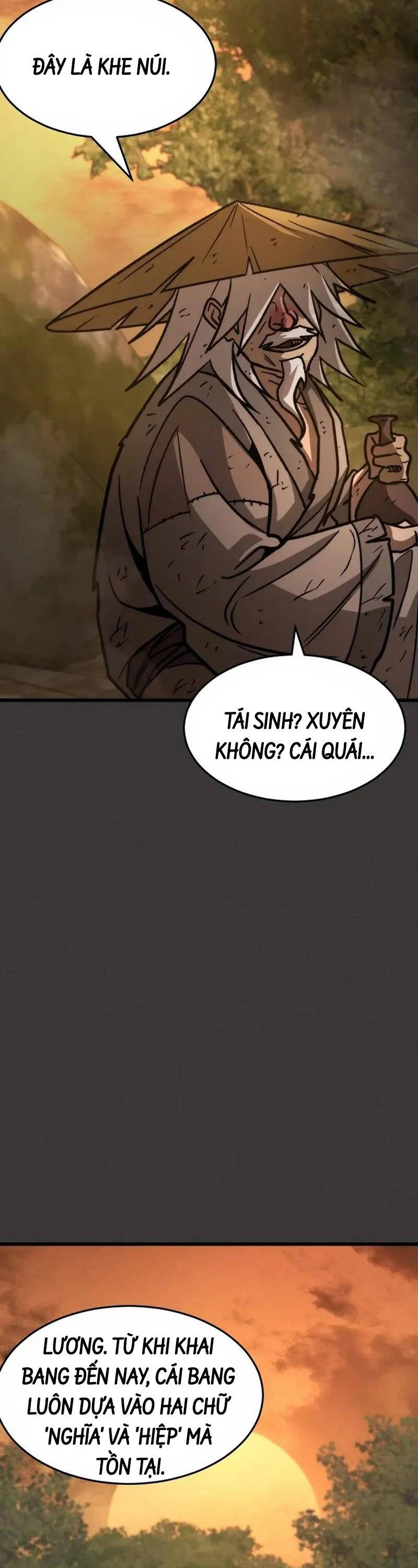 tân đích vấn chapter 3 - Next chapter 4