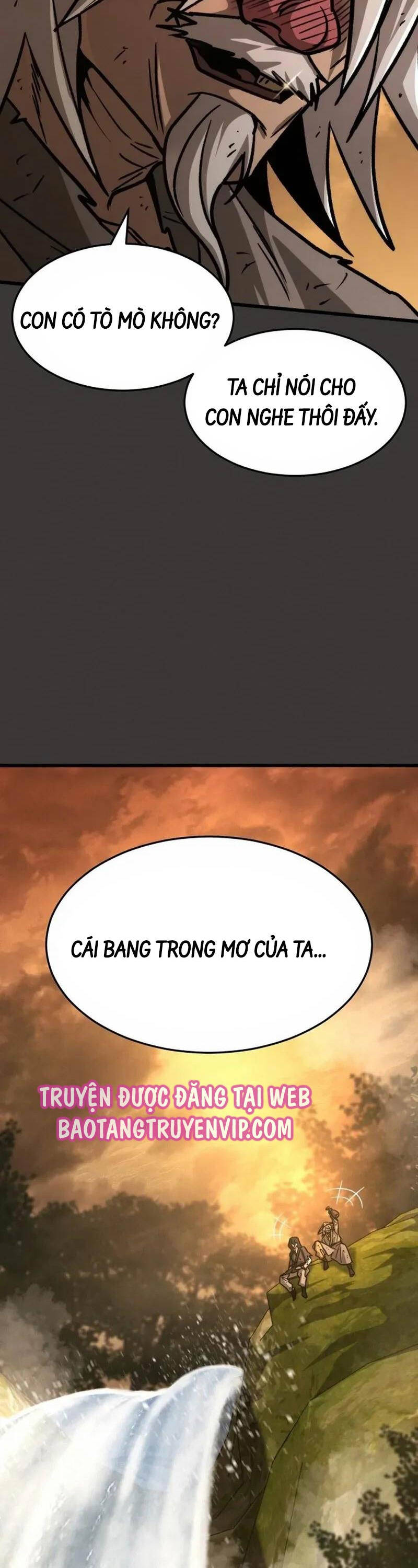 tân đích vấn chapter 3 - Next chapter 4