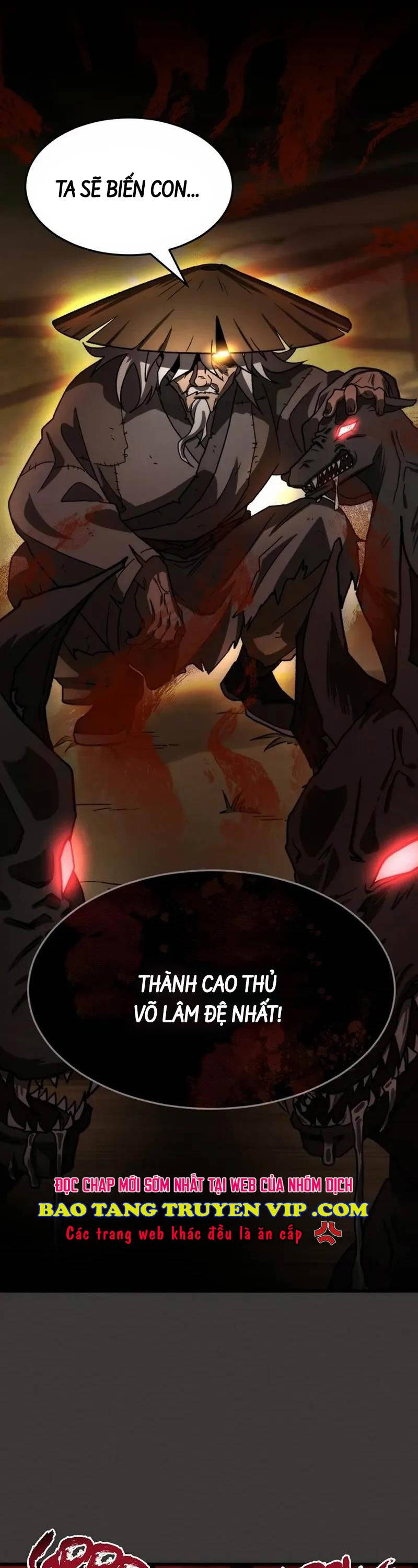 tân đích vấn chapter 3 - Next chapter 4