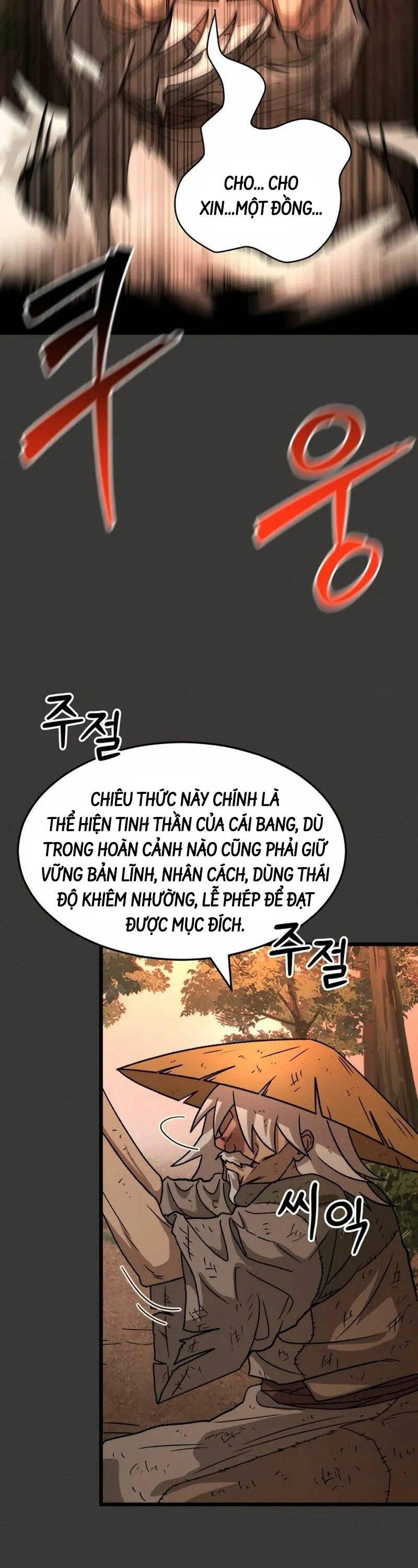 tân đích vấn chapter 3 - Next chapter 4