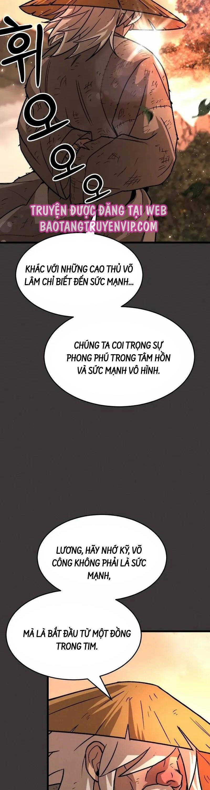 tân đích vấn chapter 3 - Next chapter 4