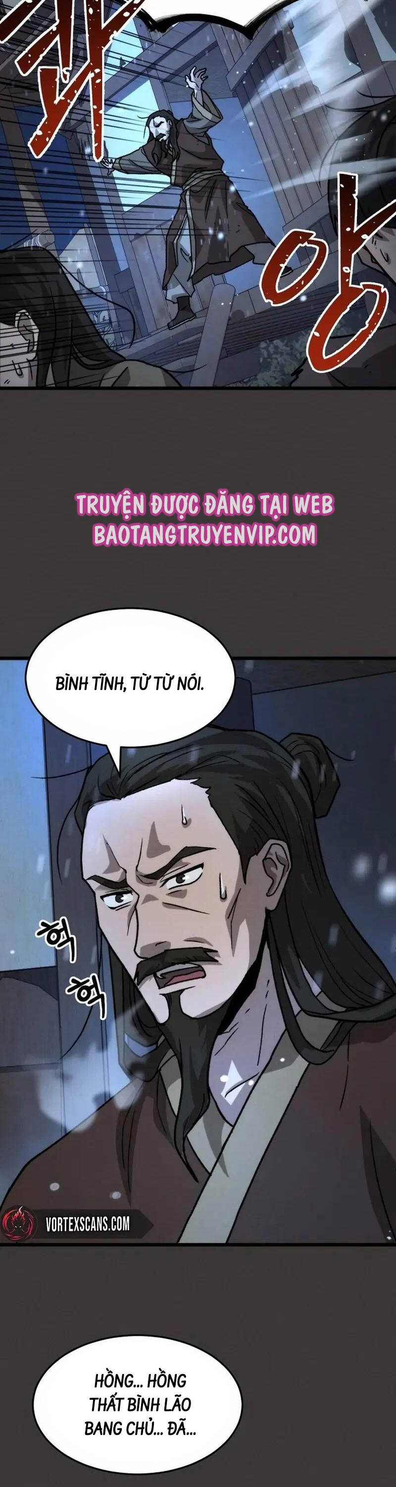 tân đích vấn chapter 3 - Next chapter 4