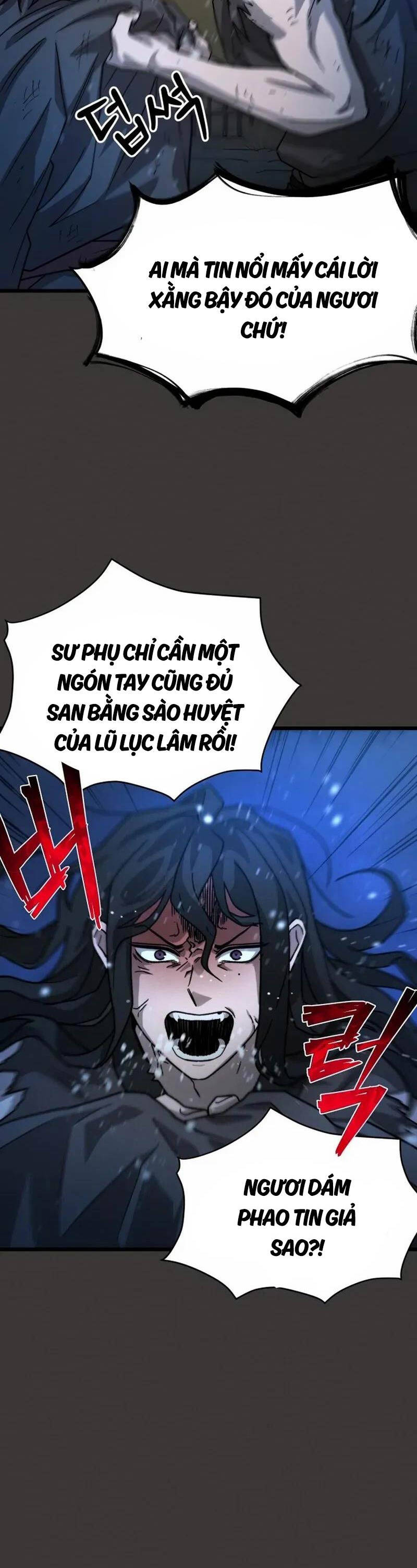 tân đích vấn chapter 3 - Next chapter 4