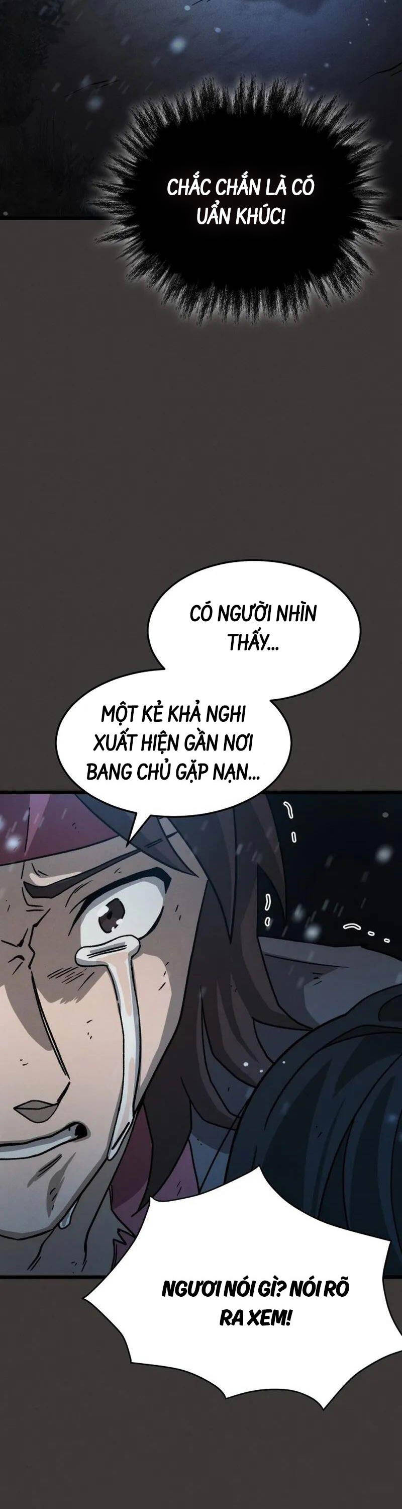 tân đích vấn chapter 3 - Next chapter 4