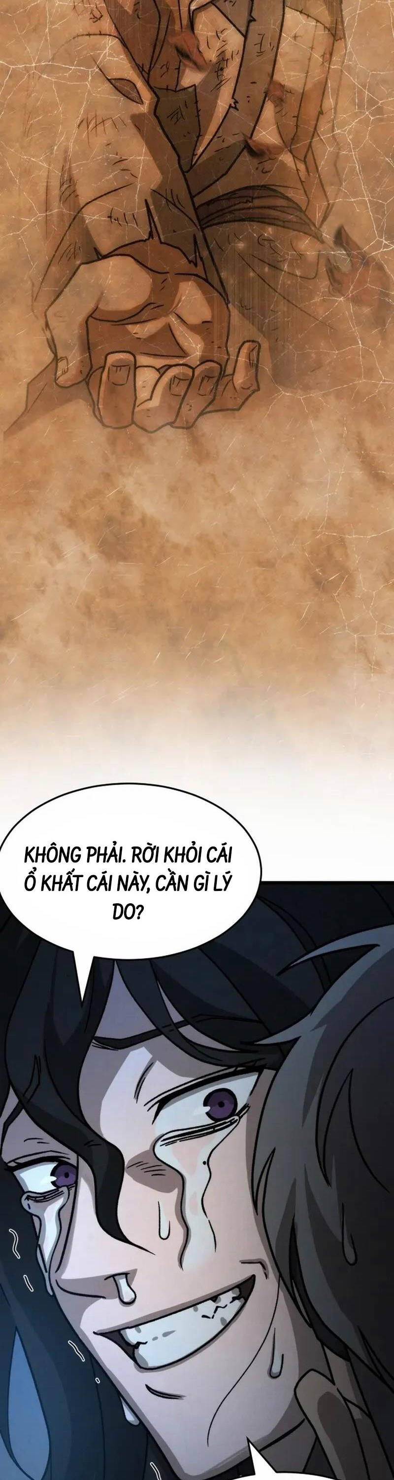 tân đích vấn chapter 3 - Next chapter 4