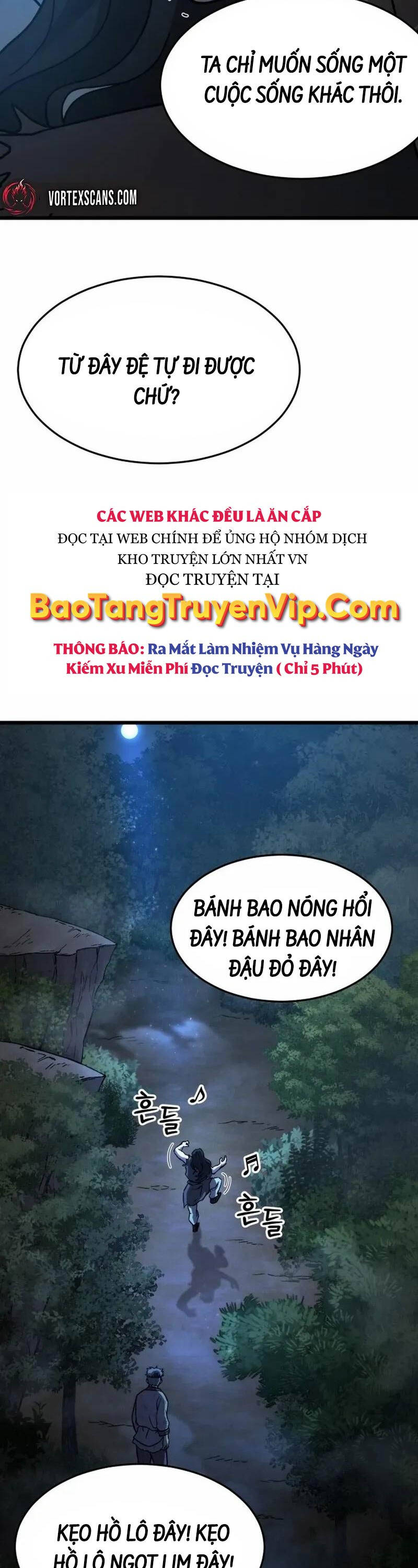 tân đích vấn chapter 3 - Next chapter 4