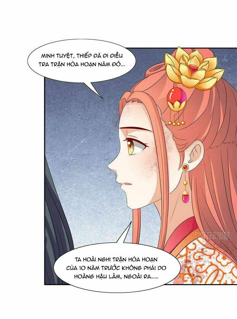 Tận Diệt Vương Gia Mãn Triều Chapter 102 - Trang 2