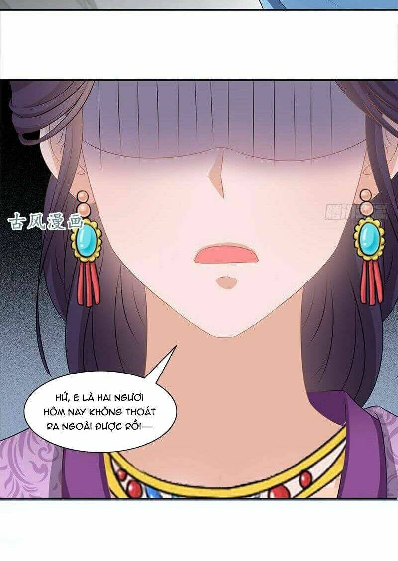 Tận Diệt Vương Gia Mãn Triều Chapter 102 - Trang 2