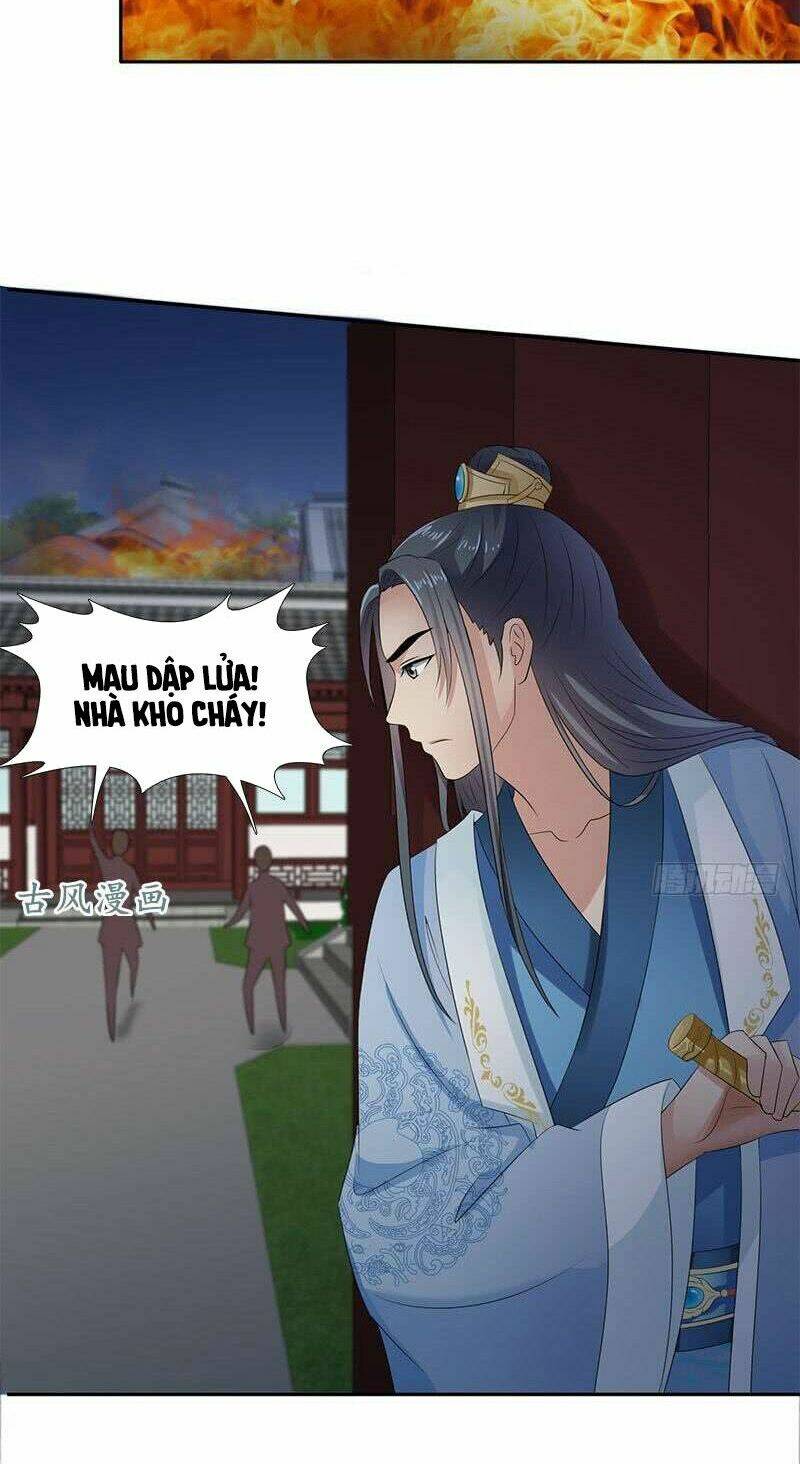 Tận Diệt Vương Gia Mãn Triều Chapter 102 - Trang 2