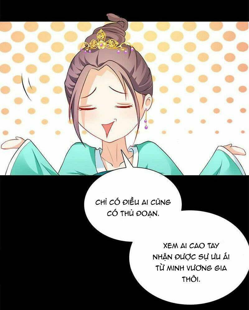 Tận Diệt Vương Gia Mãn Triều Chapter 109 - Trang 2