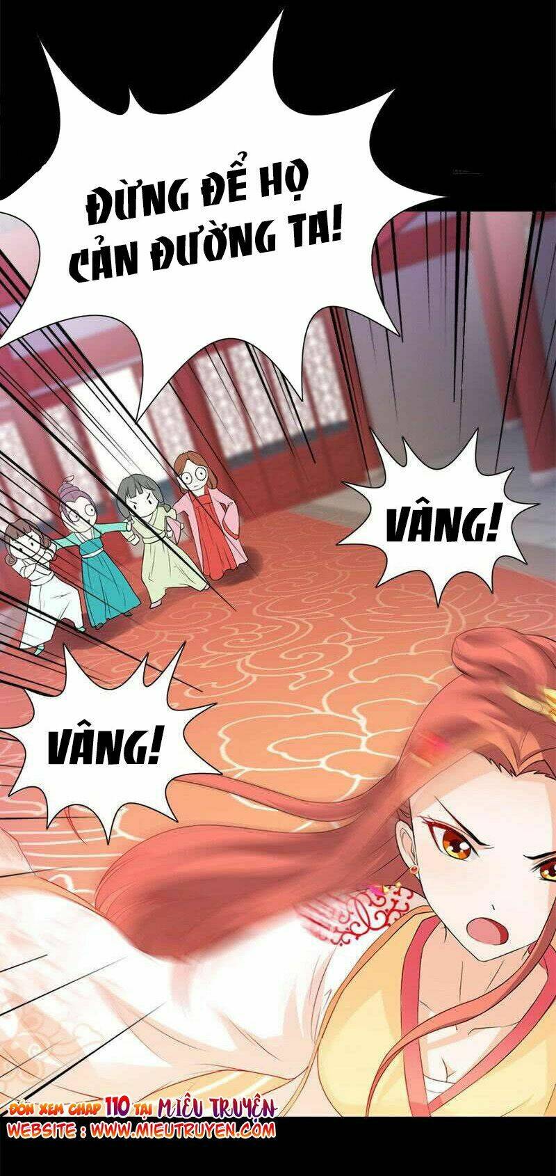 Tận Diệt Vương Gia Mãn Triều Chapter 109 - Trang 2