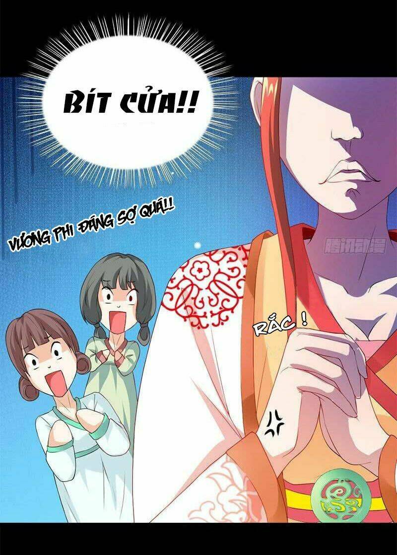 Tận Diệt Vương Gia Mãn Triều Chapter 109 - Trang 2