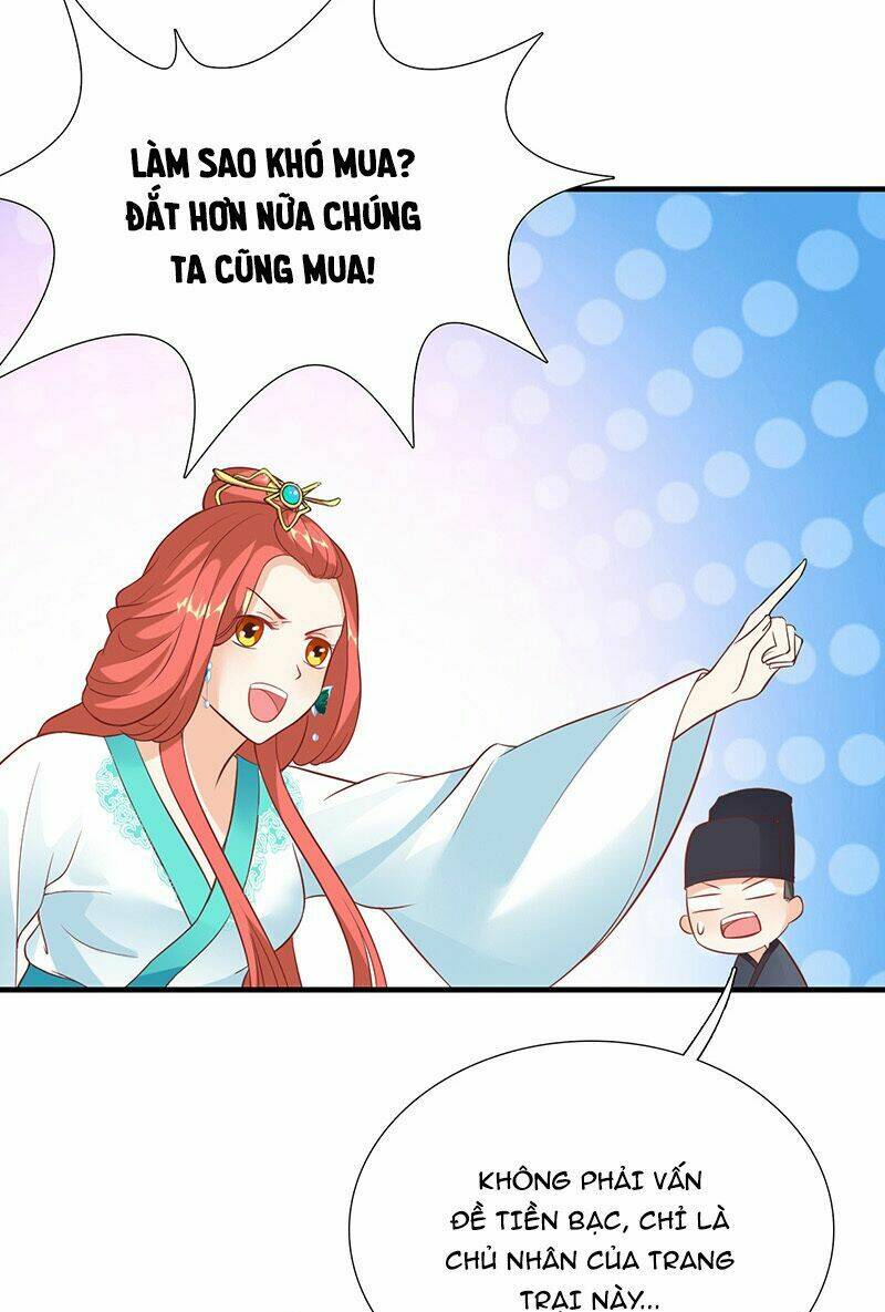 Tận Diệt Vương Gia Mãn Triều Chapter 121 - Trang 2