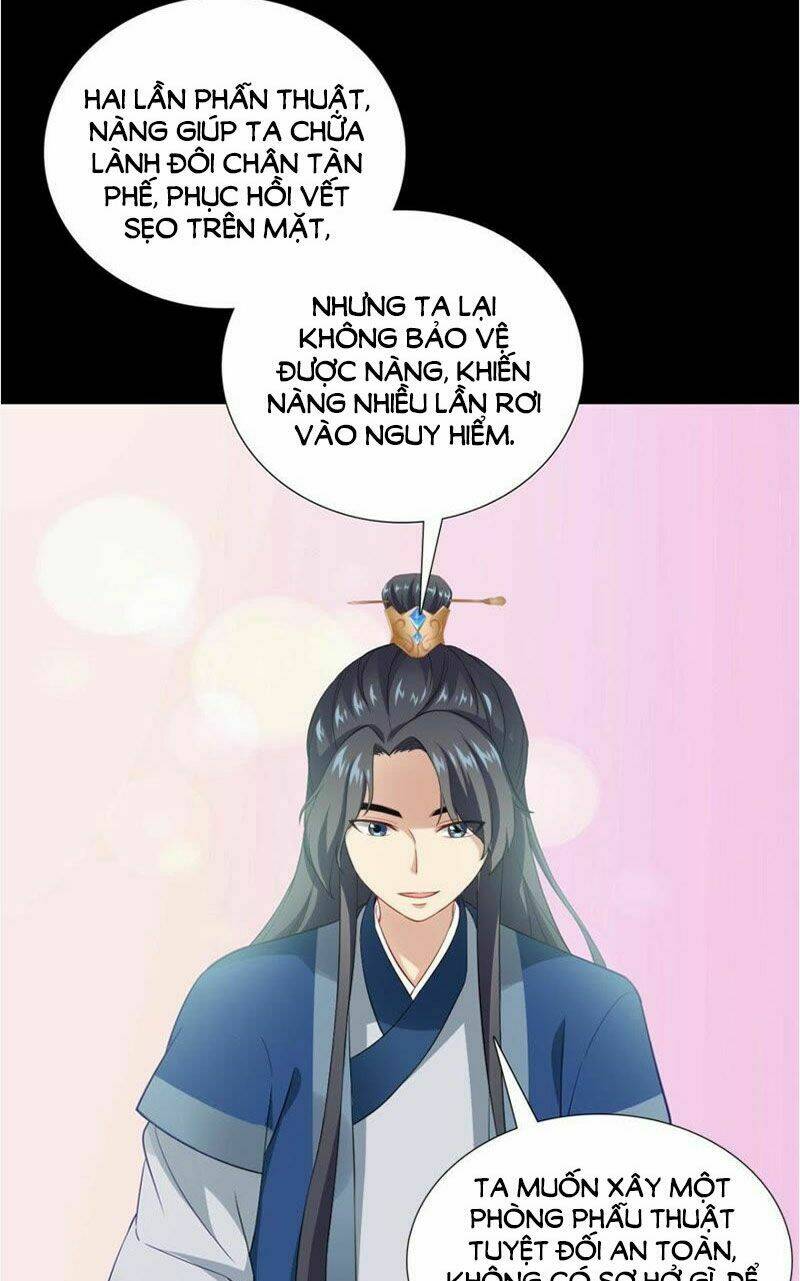 Tận Diệt Vương Gia Mãn Triều Chapter 149 - Trang 2