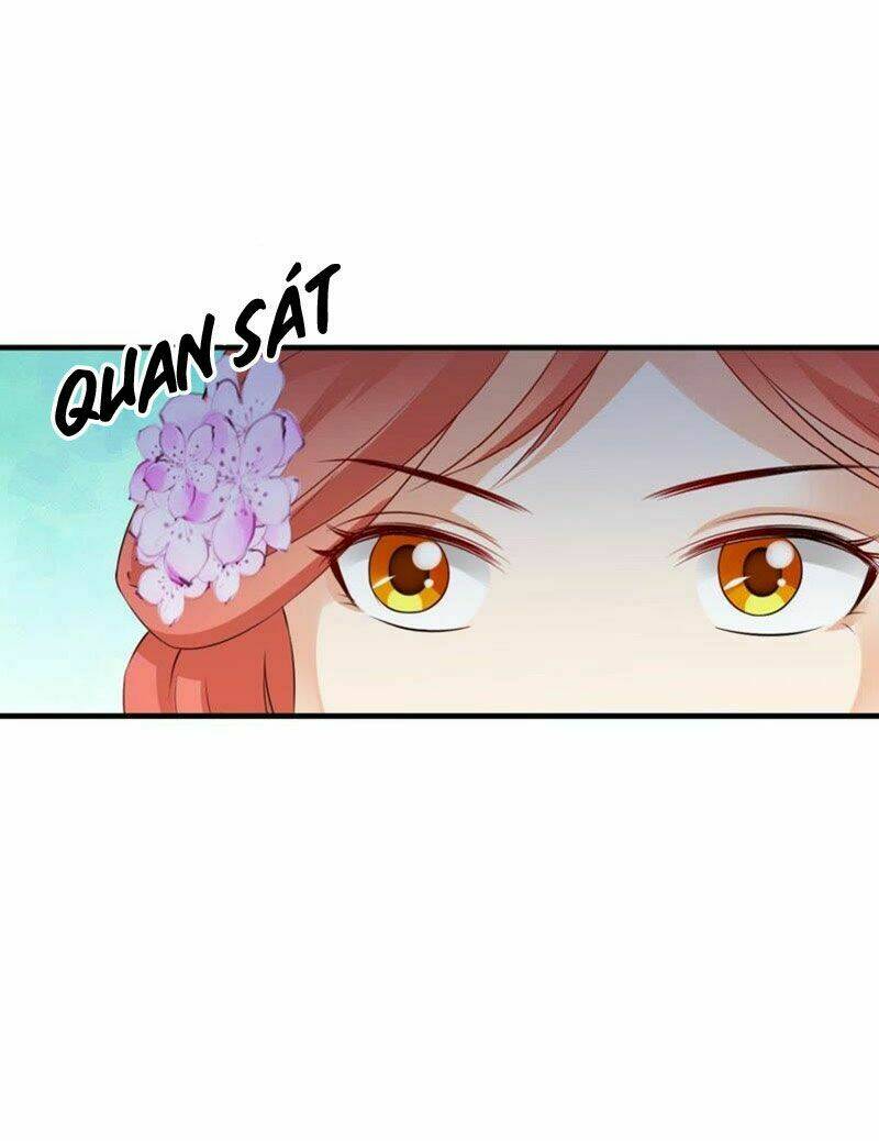 Tận Diệt Vương Gia Mãn Triều Chapter 149 - Trang 2