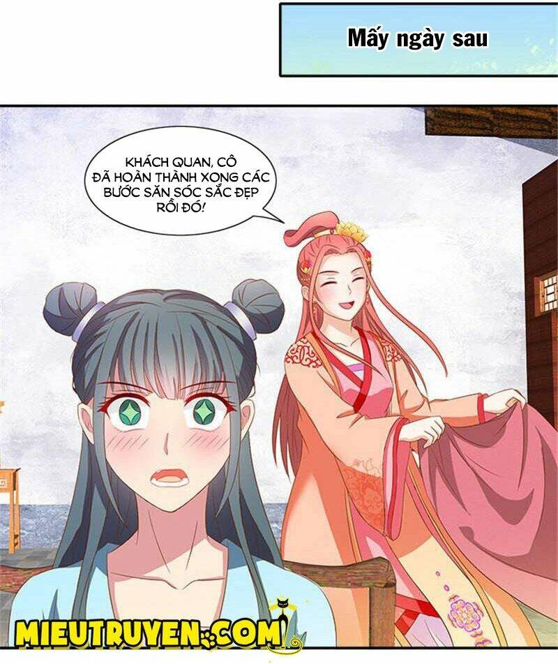 Tận Diệt Vương Gia Mãn Triều Chapter 56 - Trang 2