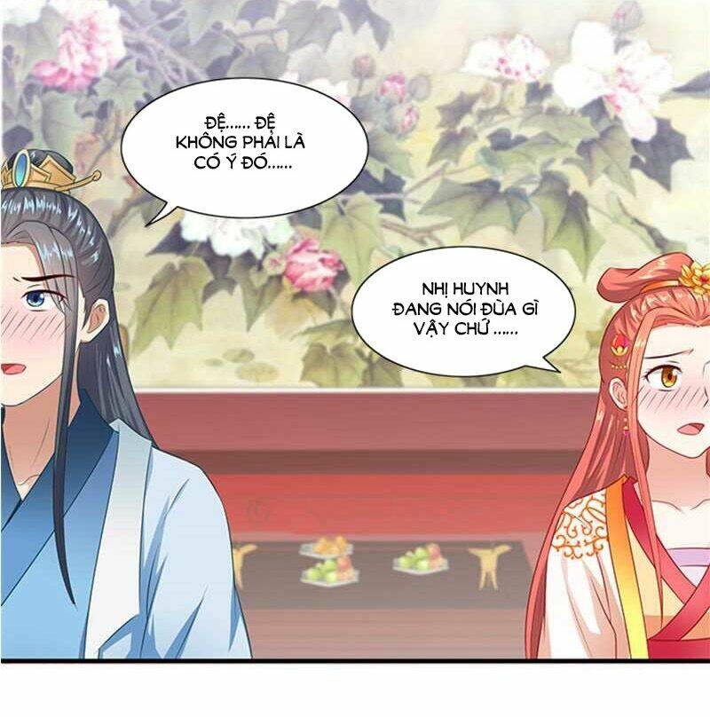 Tận Diệt Vương Gia Mãn Triều Chapter 68 - Trang 2