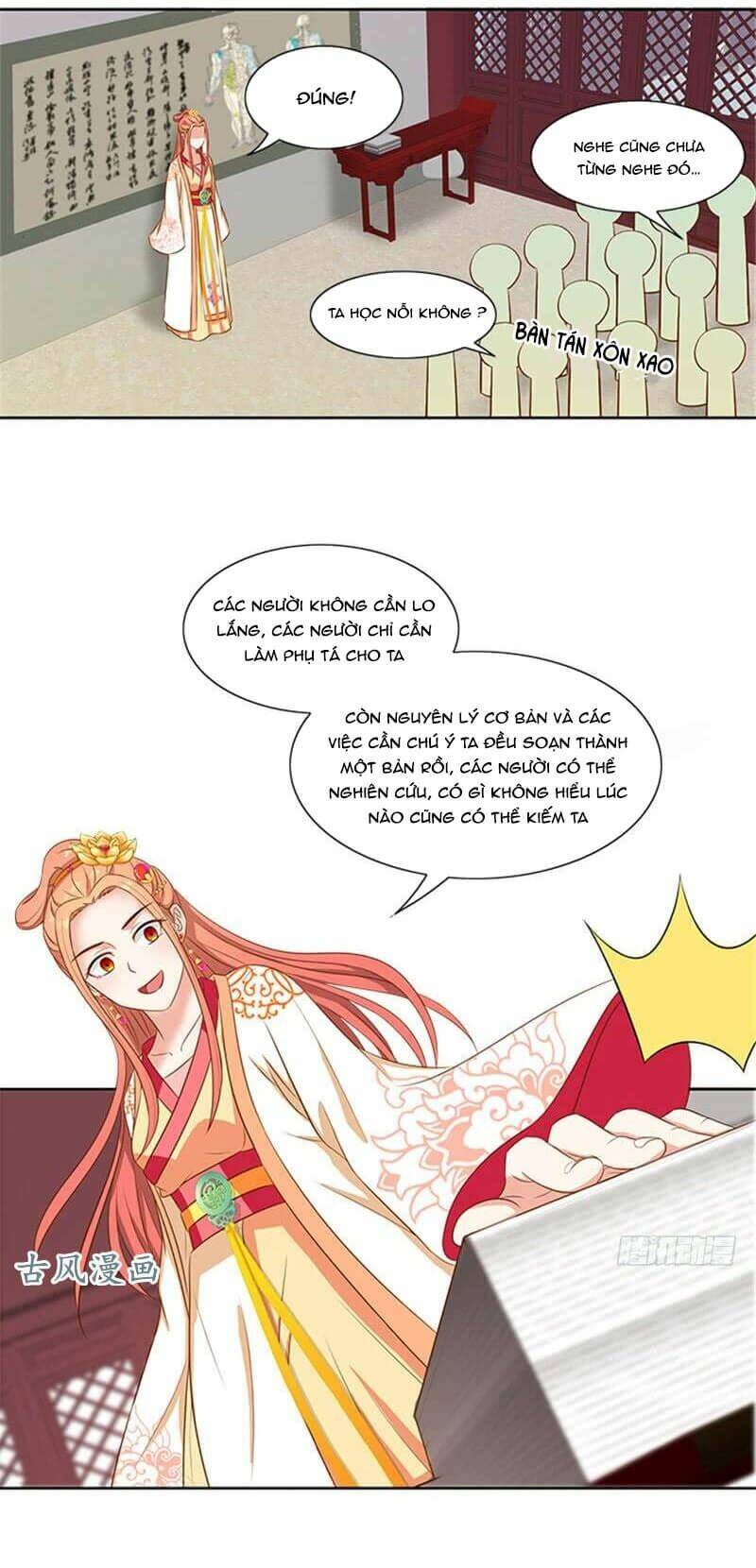 Tận Diệt Vương Gia Mãn Triều Chapter 78 - Trang 2