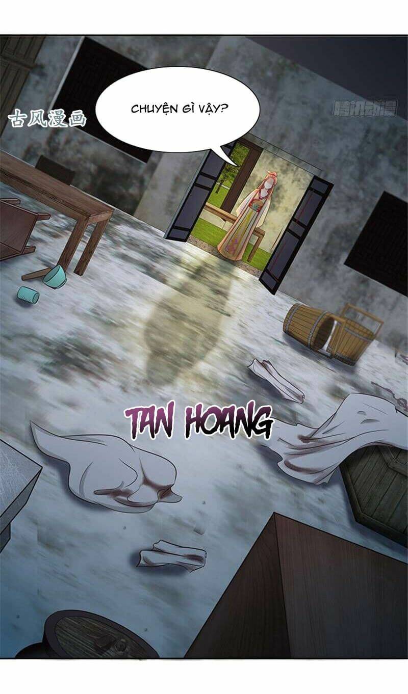 Tận Diệt Vương Gia Mãn Triều Chapter 78 - Trang 2