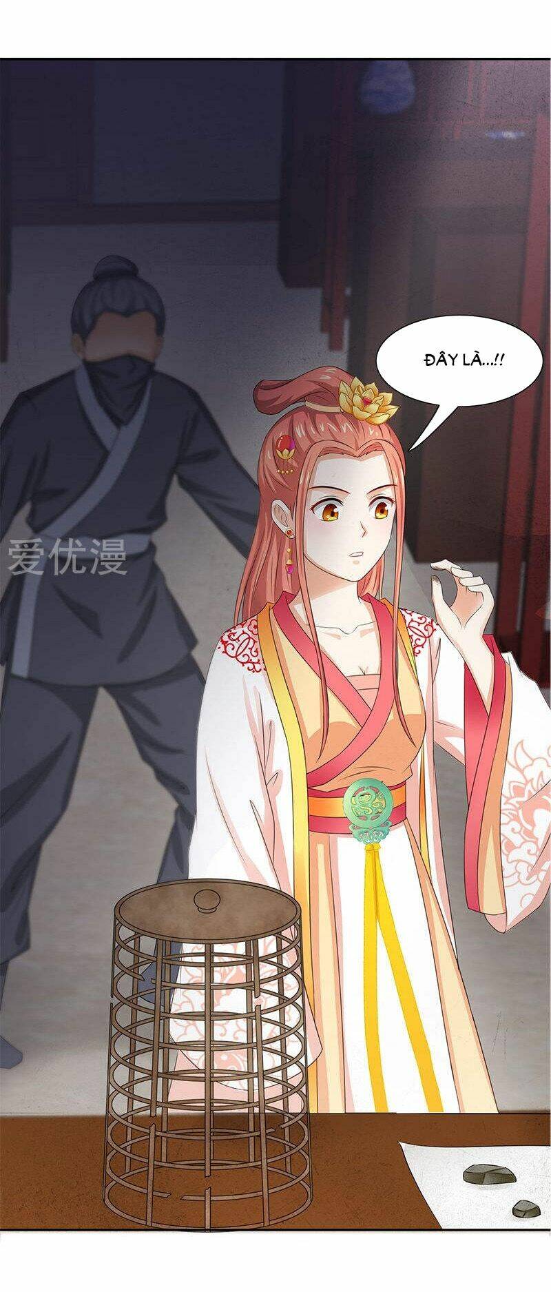 Tận Diệt Vương Gia Mãn Triều Chapter 98 - Trang 2