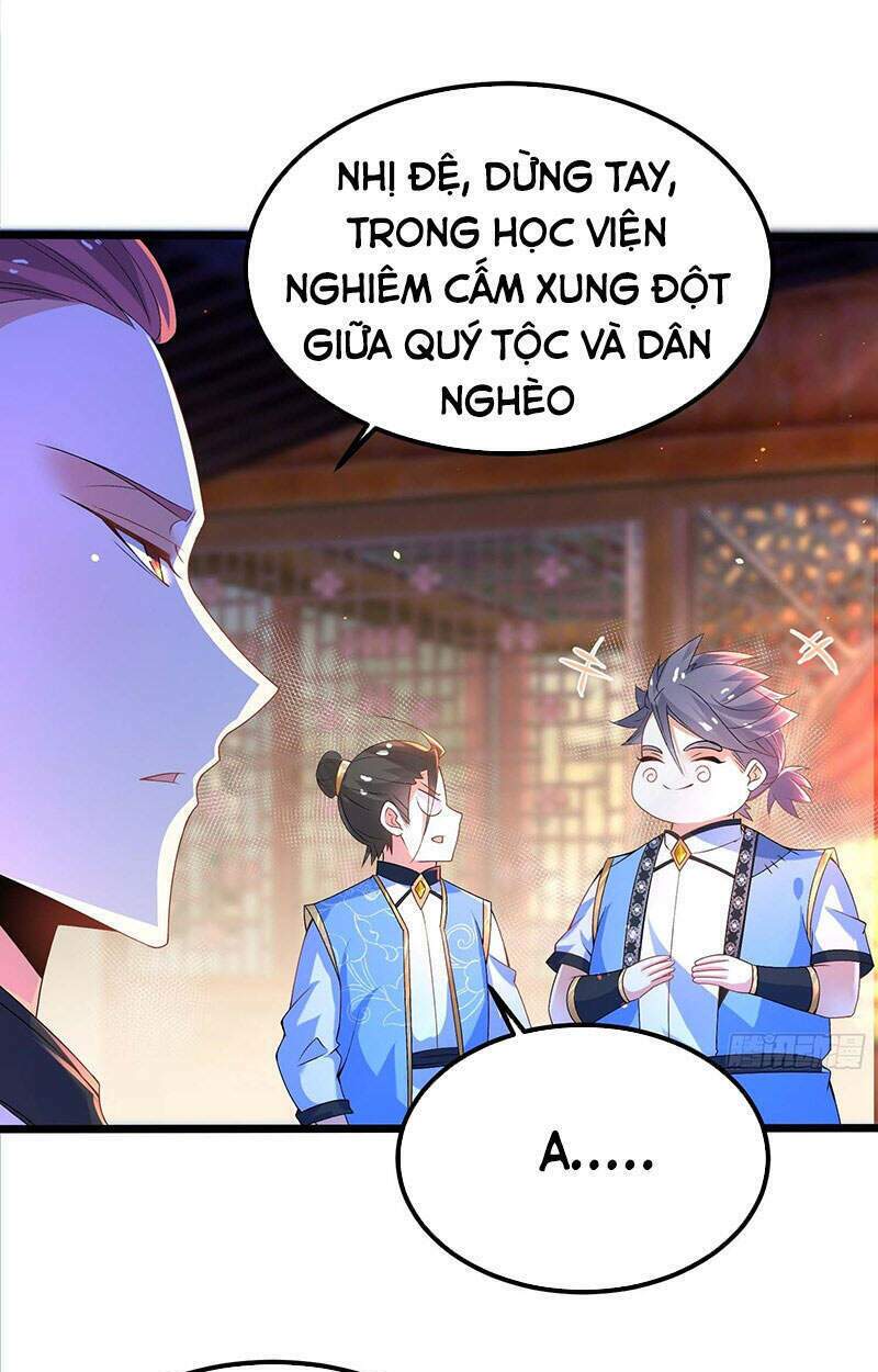 tân hỗn độn kiếm thần chapter 10 - Trang 2